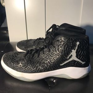Jordan Ultra Fly
